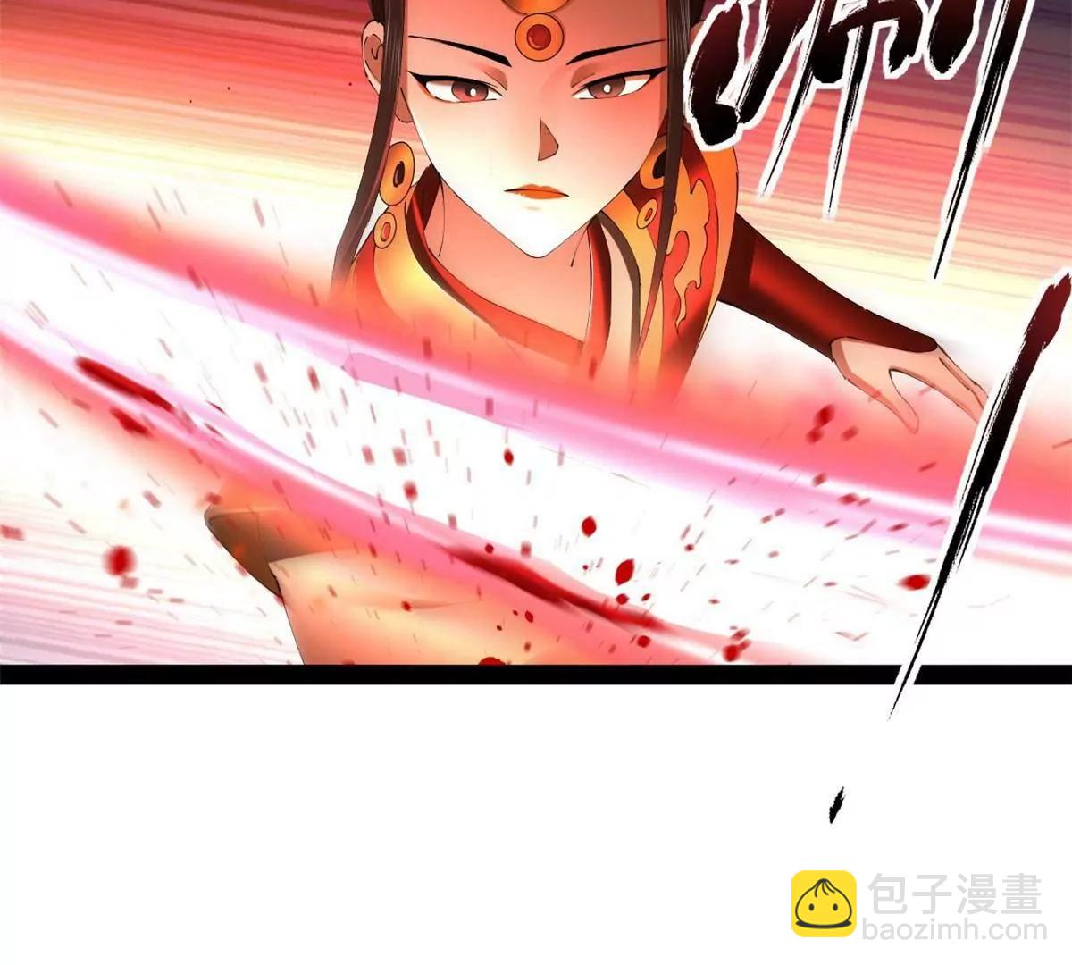 史上最強贅婿 - 305 沈浪立大功！寡人服了！(1/3) - 1