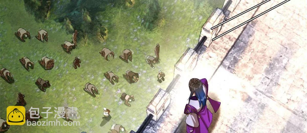 史上最強贅婿 - 305 沈浪立大功！寡人服了！(2/3) - 6