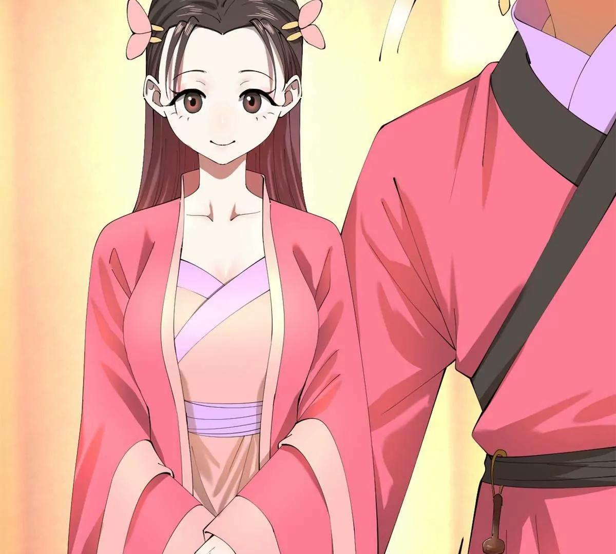 史上最強贅婿 - 307 	昭顏美人計！(1/3) - 4