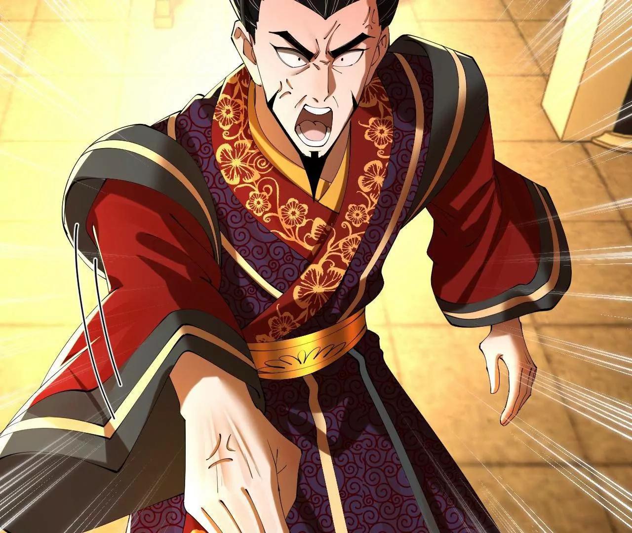 史上最強贅婿 - 311 	入贅王室，一件妙事！(1/3) - 2