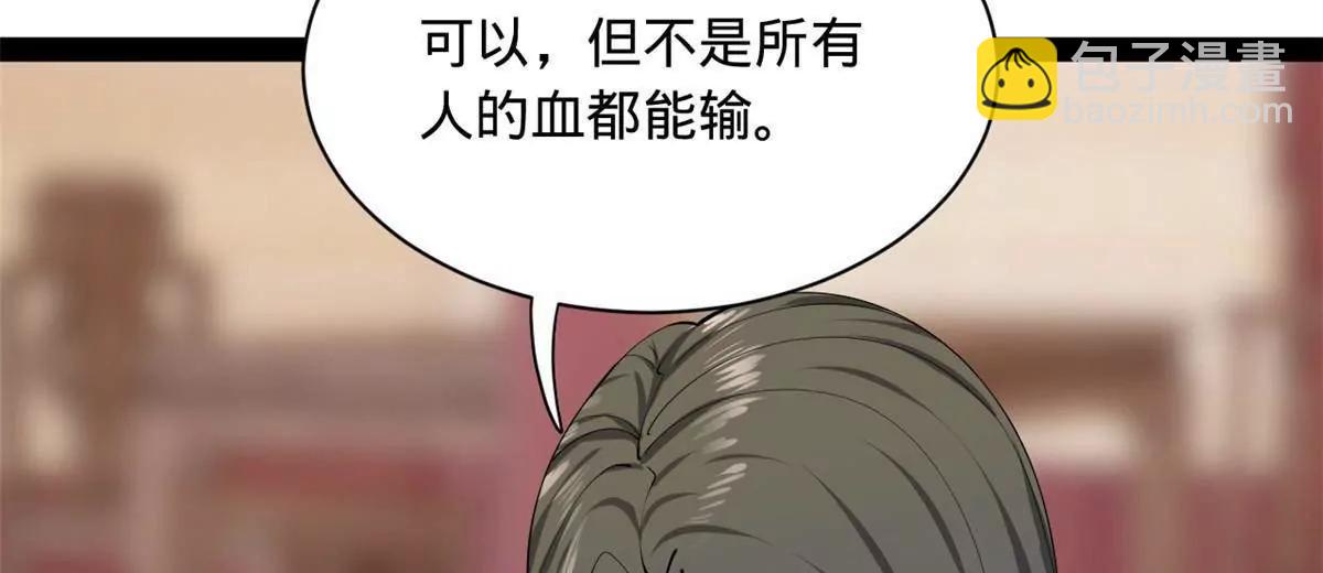 史上最強贅婿 - 313 	血型匹配！(2/3) - 7