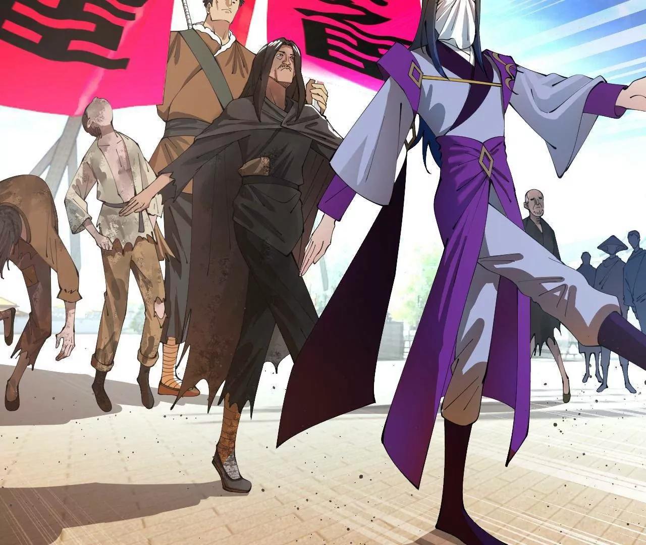 史上最強贅婿 - 317 	萬里挑一的大才！(3/3) - 2