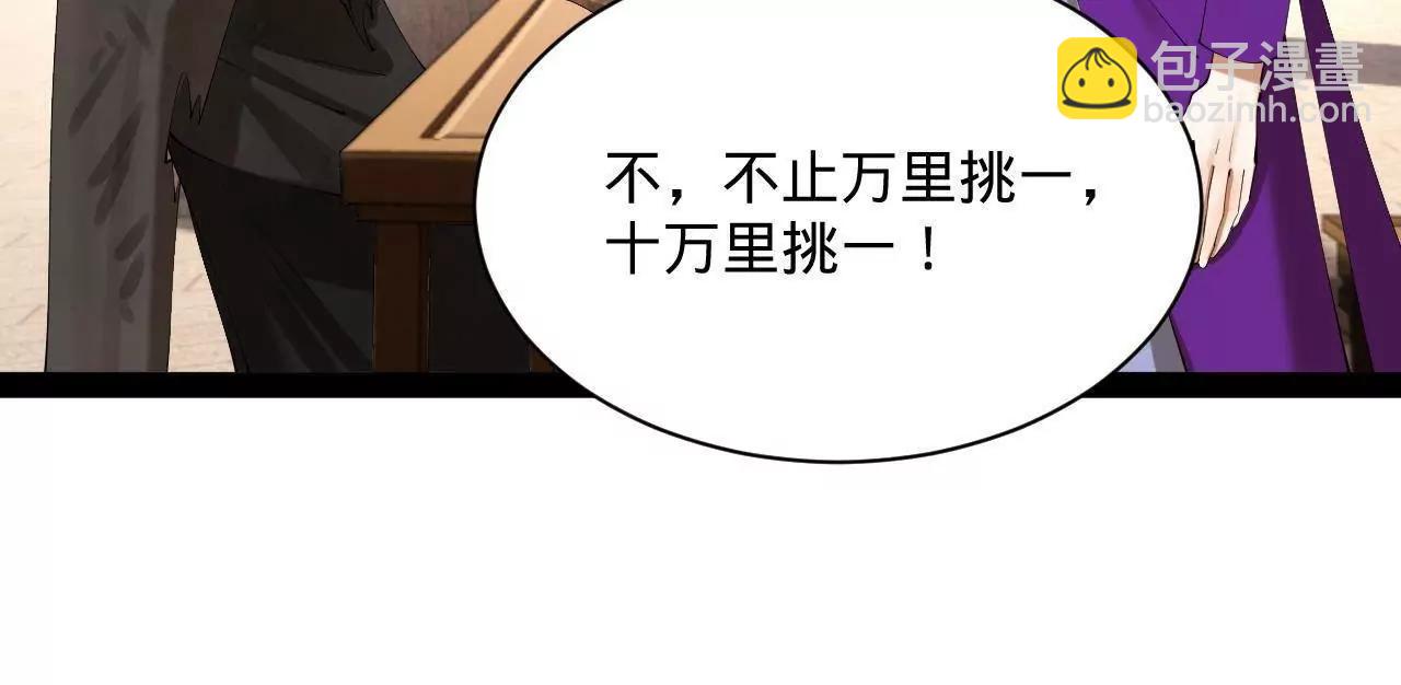 史上最強贅婿 - 317 	萬里挑一的大才！(2/3) - 1