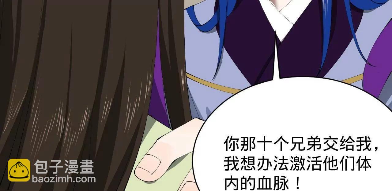 史上最強贅婿 - 319 苦頭歡中毒！(3/3) - 5