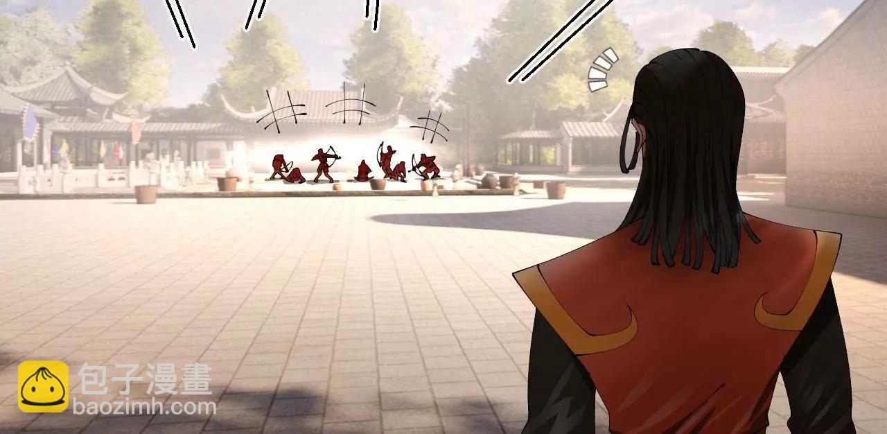 史上最強贅婿 - 321 	涅槃重生！(3/3) - 5