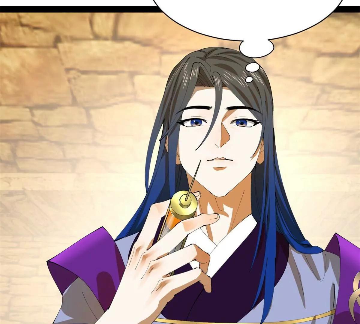 史上最強贅婿 - 323 激活血脈？！(3/4) - 2