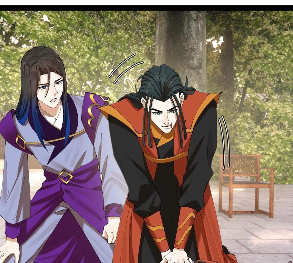 史上最強贅婿 - 323 激活血脈？！(1/4) - 1