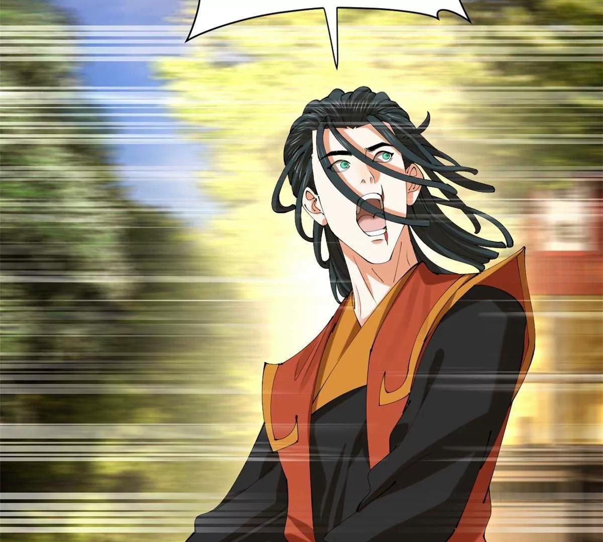 史上最強贅婿 - 323 激活血脈？！(2/4) - 7