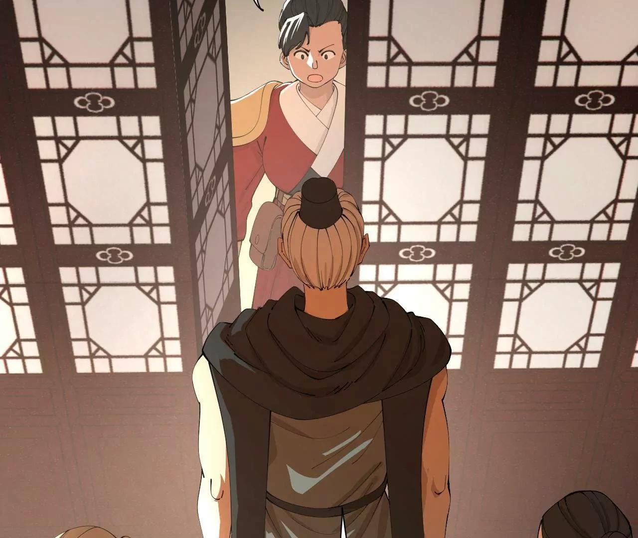 史上最強贅婿 - 325 	張翀的抉擇(3/4) - 5