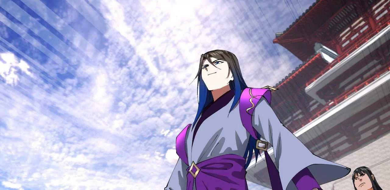 史上最強贅婿 - 325 	張翀的抉擇(3/4) - 5