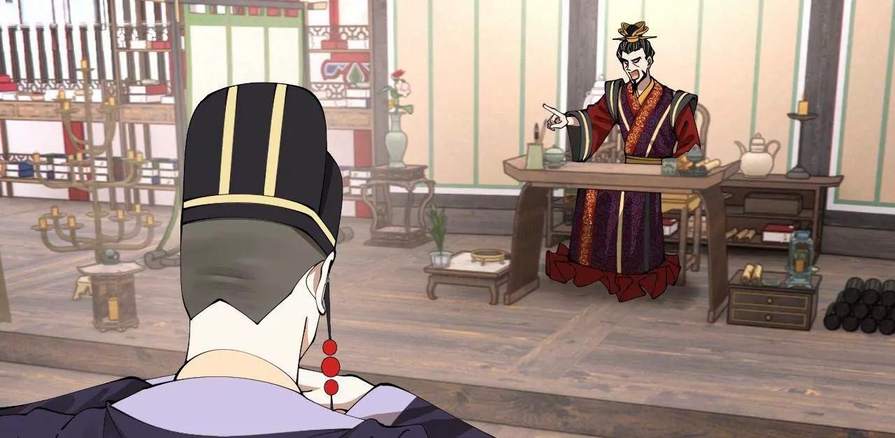 史上最強贅婿 - 329 	武舉開考！(3/4) - 5