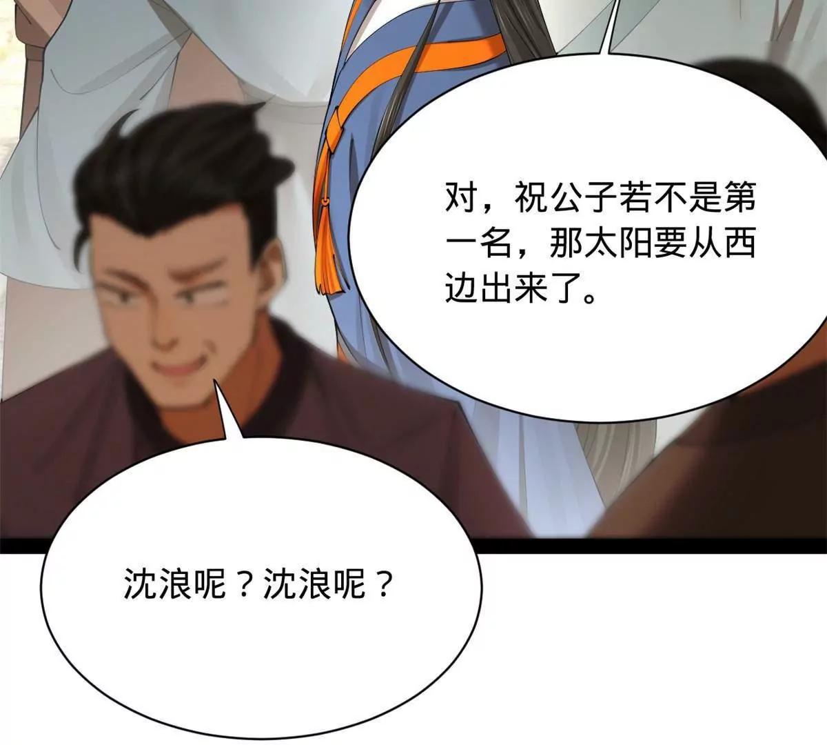 史上最強贅婿 - 331 放榜！(1/4) - 8