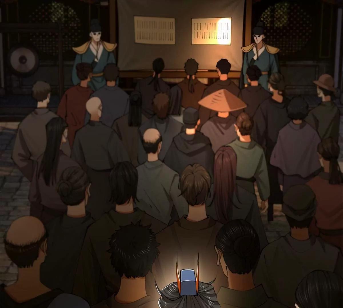 史上最強贅婿 - 331 放榜！(1/4) - 6