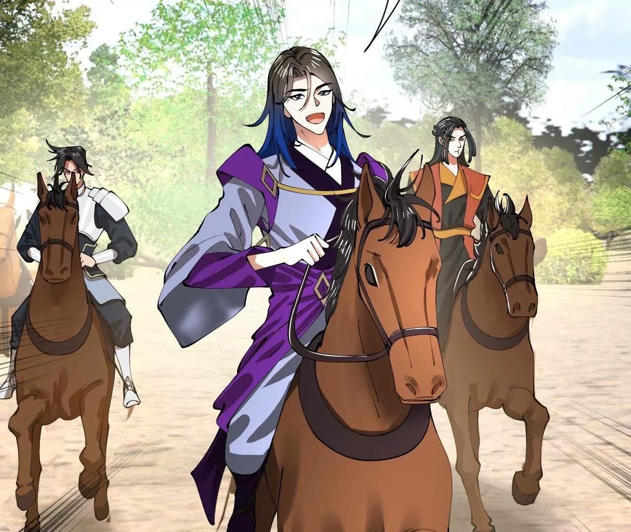 史上最強贅婿 - 337 沈浪VS種師師！(1/3) - 2