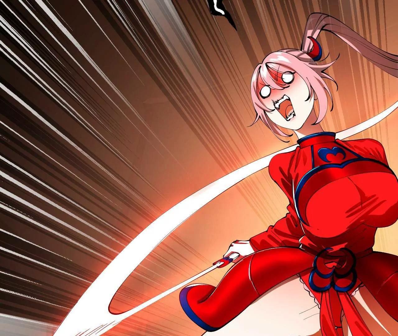 史上最強贅婿 - 337 沈浪VS種師師！(1/3) - 6