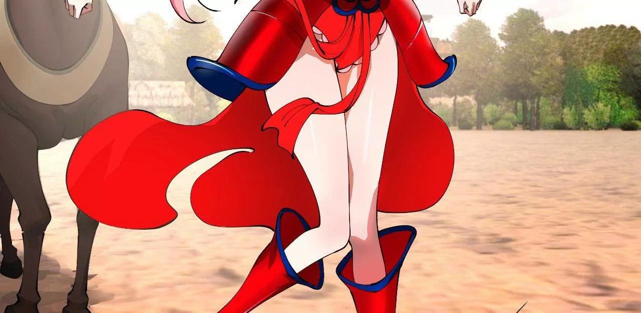 史上最強贅婿 - 337 沈浪VS種師師！(1/3) - 5