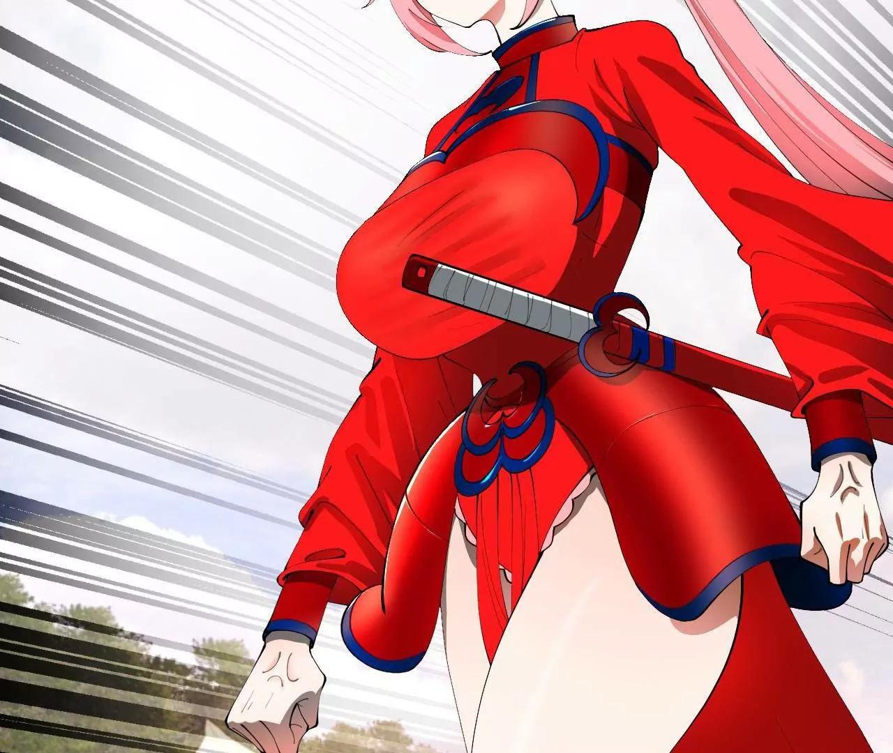 史上最強贅婿 - 337 沈浪VS種師師！(2/3) - 7