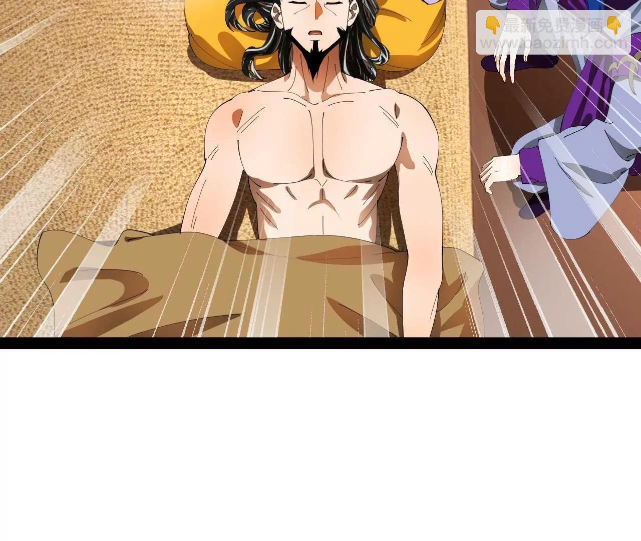 史上最強贅婿 - 341 	寧元憲腦梗！(3/3) - 1