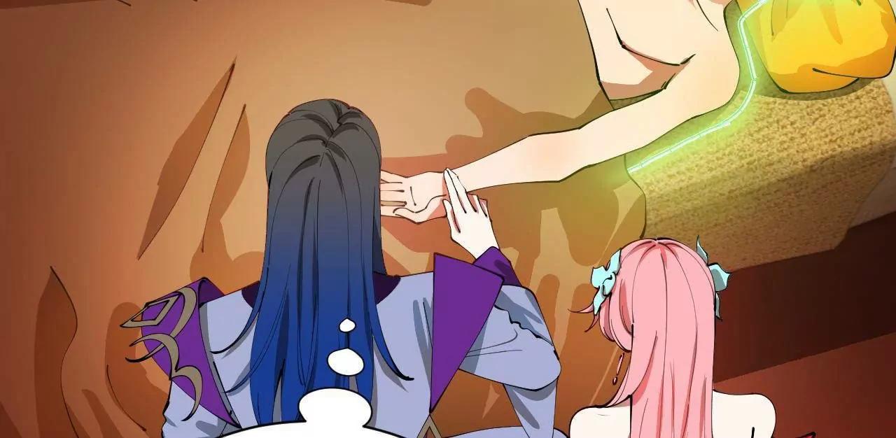 史上最強贅婿 - 341 	寧元憲腦梗！(1/3) - 3