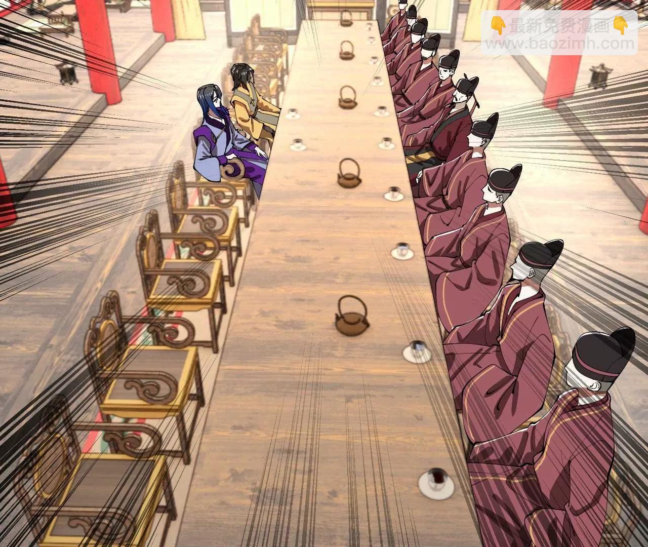 史上最強贅婿 - 343 	誰贊成，誰反對？(1/3) - 1