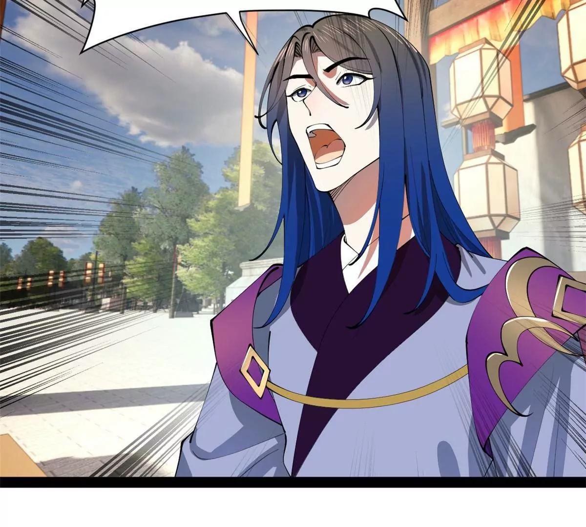 史上最強贅婿 - 345 從腹股溝開始(1/3) - 2