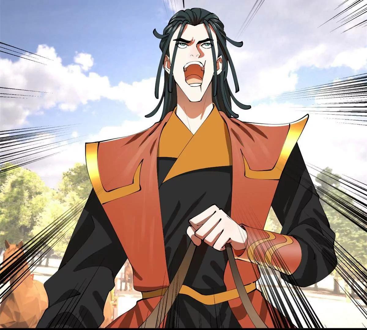 史上最強贅婿 - 345 從腹股溝開始(2/3) - 6