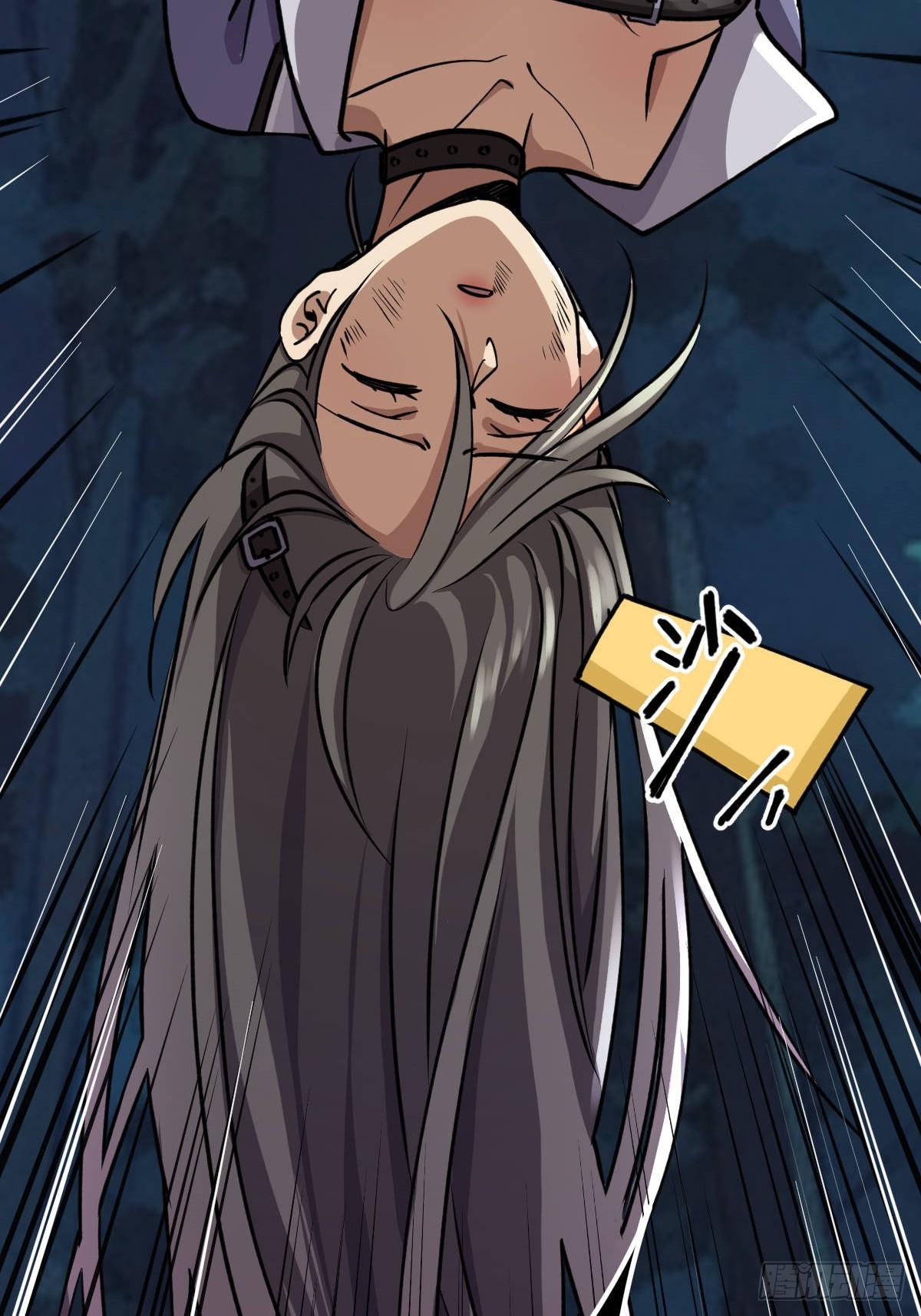 第013回(1/2)-第13话