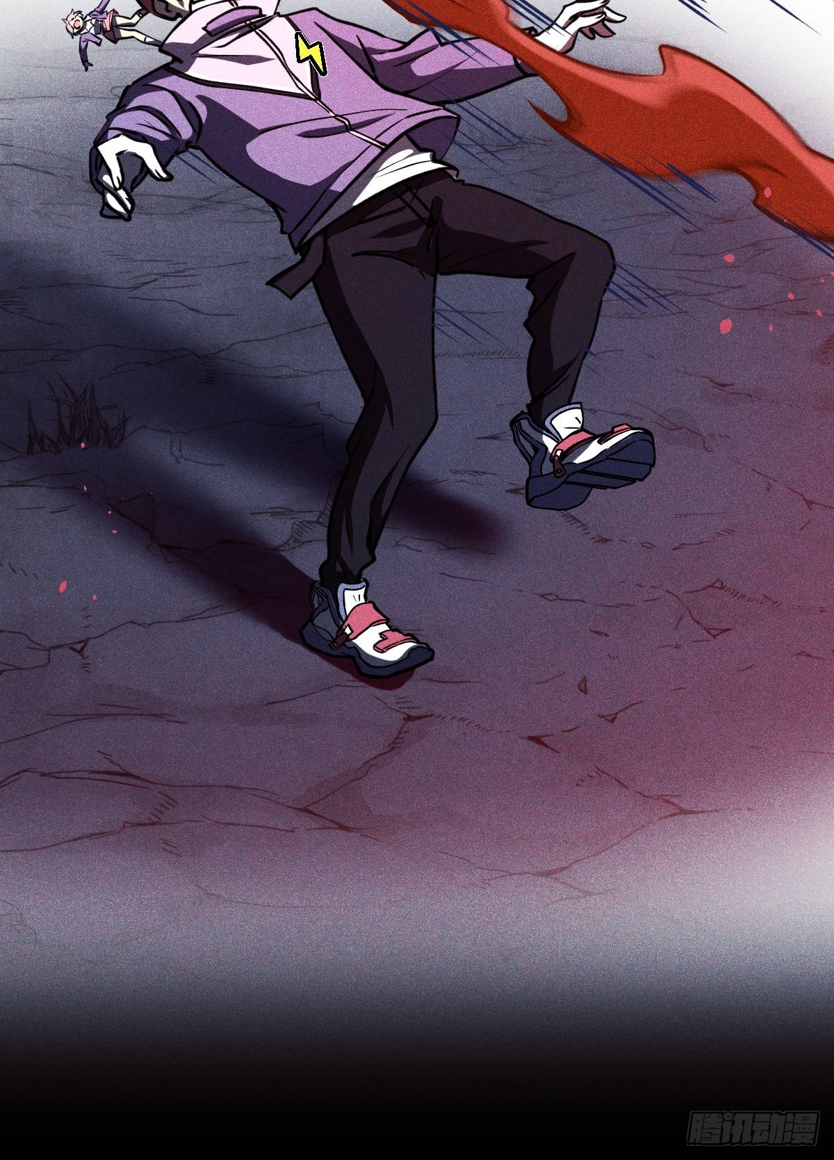 第013回(1/2)-第13话