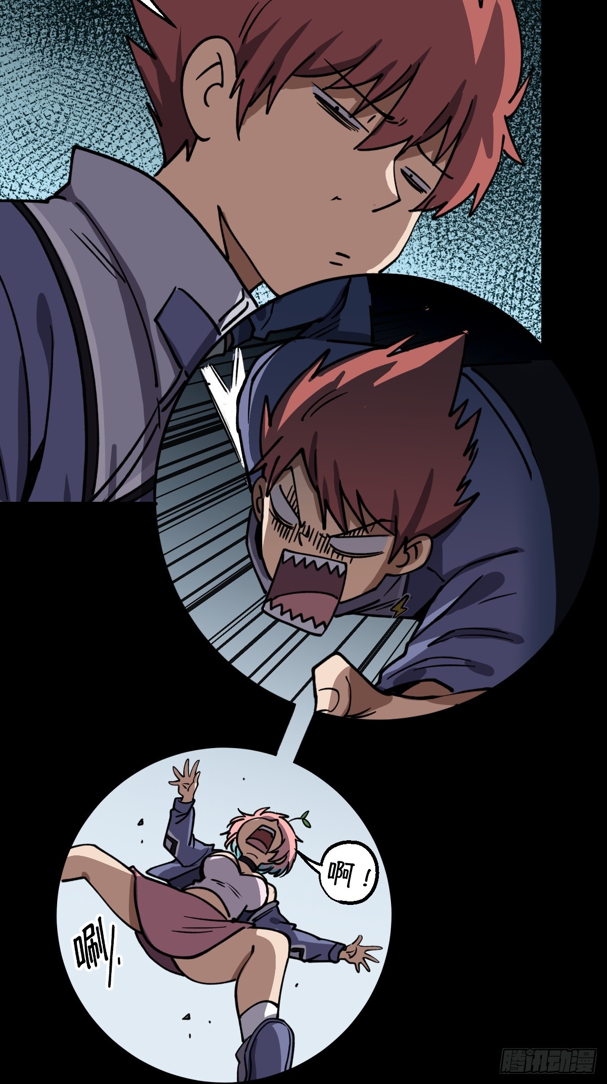 第025回(1/2)-第25话