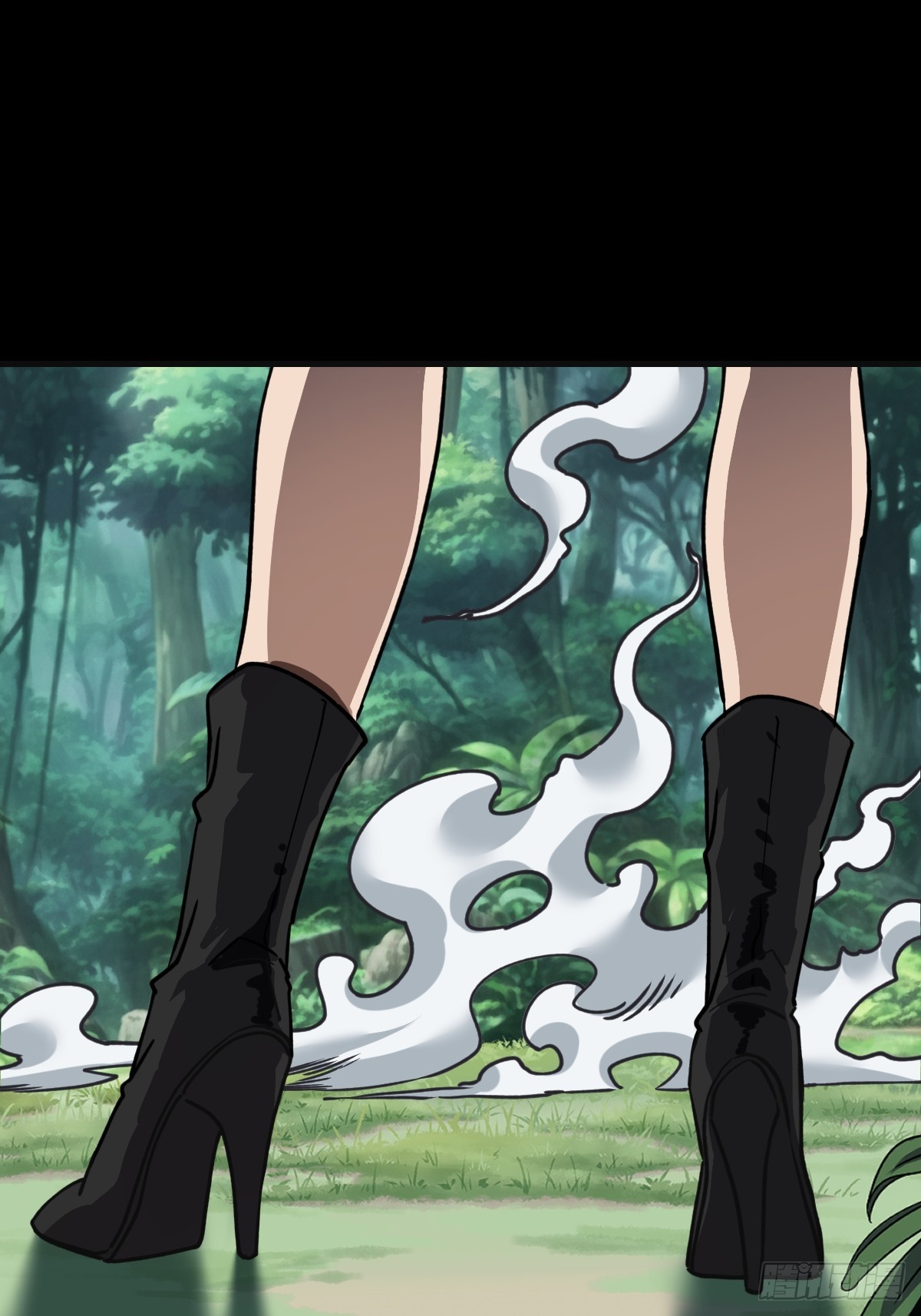 第027回(1/2)-第27话