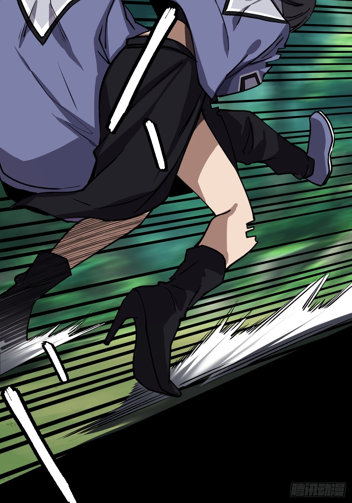 第027回(1/2)-第27话