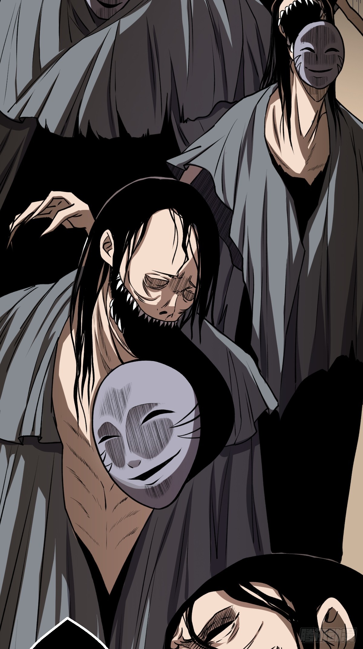 第029回(1/2)-第29话