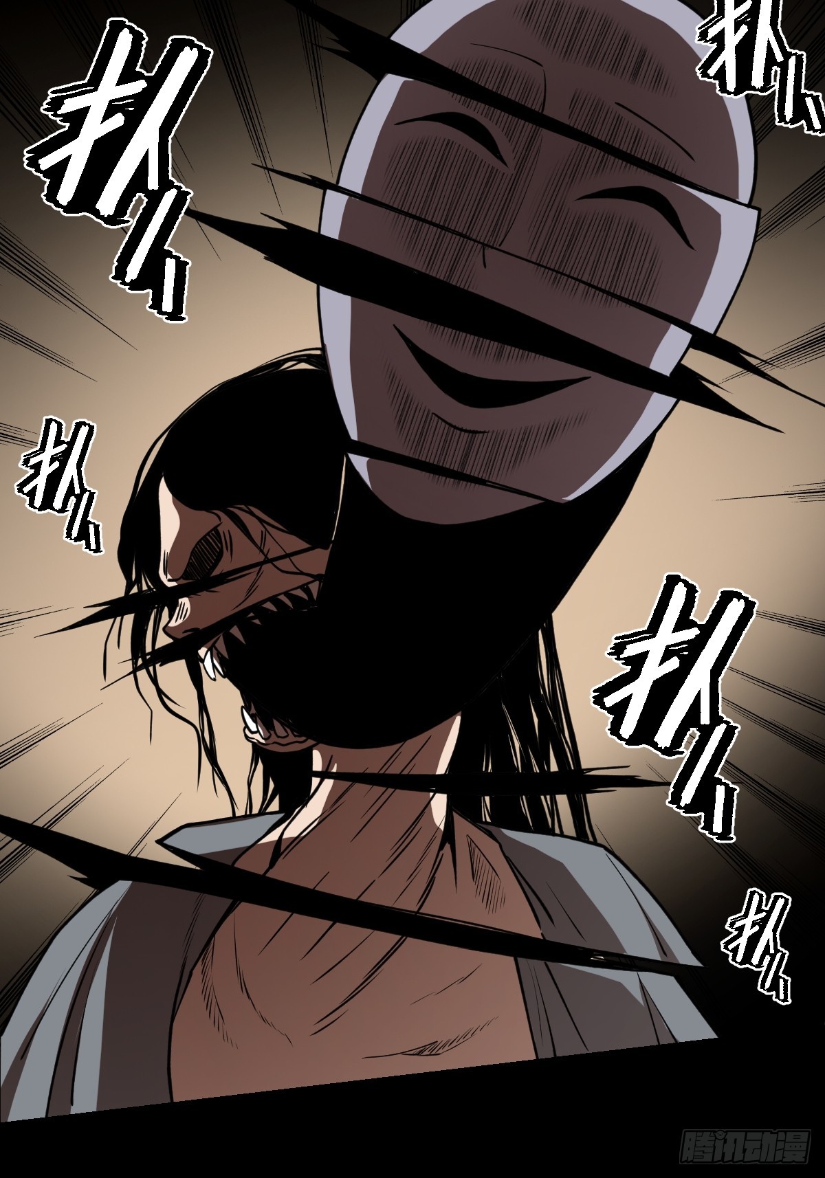 第029回(1/2)-第29话