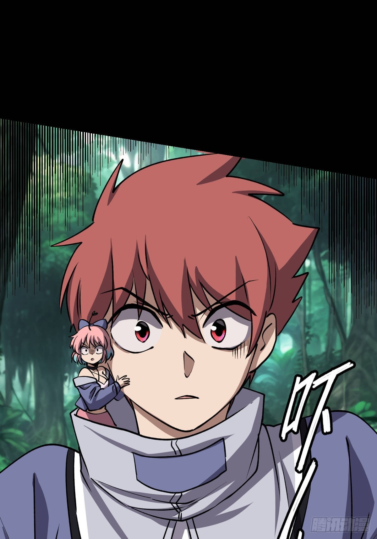 第031回(1/2)-第31话