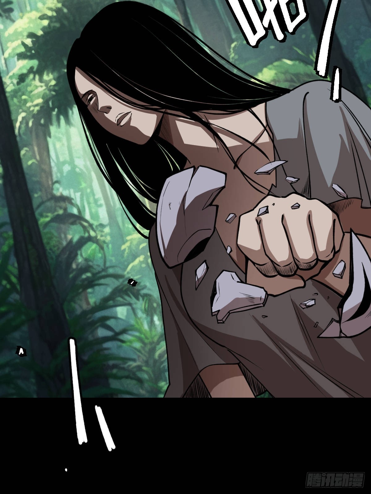 第031回(1/2)-第31话