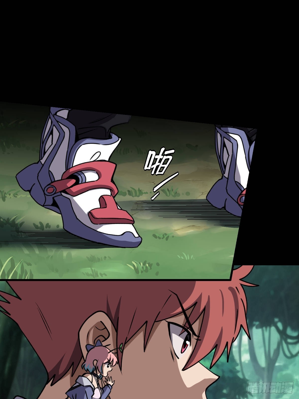 第031回(1/2)-第31话