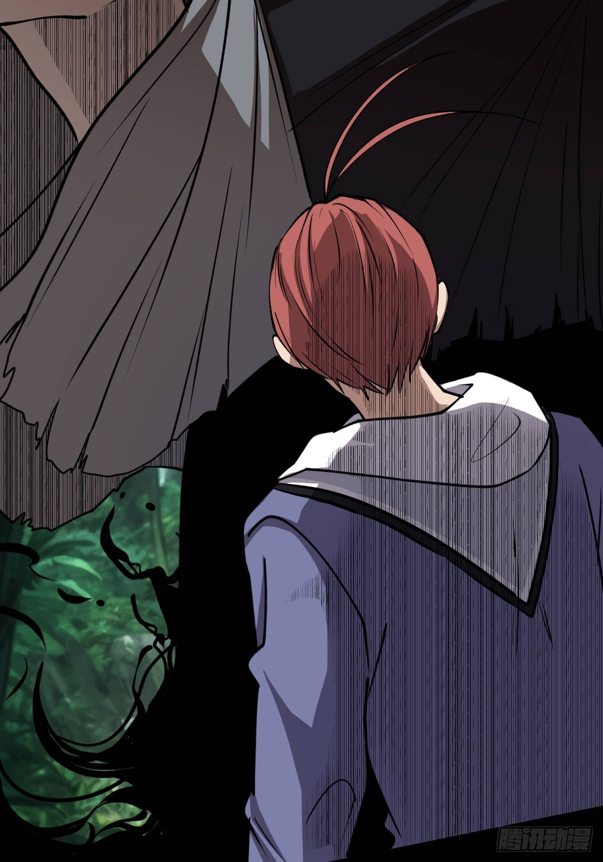 第031回(1/2)-第31话