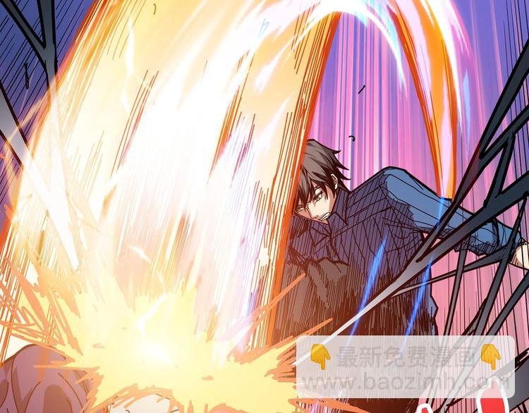 噬神紀 - 第159話 蜘蛛小姐姐終極形態(2/3) - 5