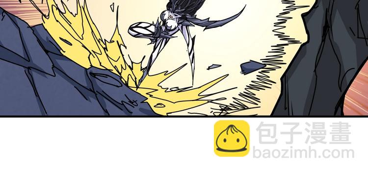 噬神紀 - 第167話 魔道(3/3) - 5