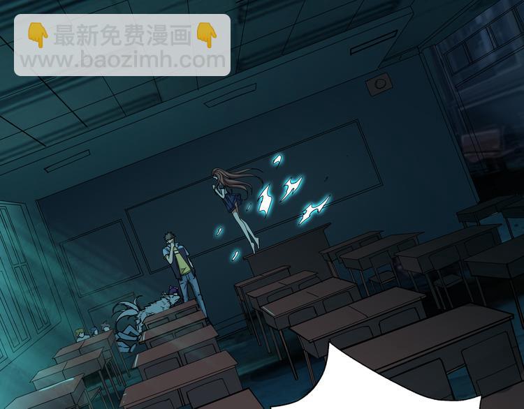 噬神紀 - 第171話 打臉我強項(2/3) - 1