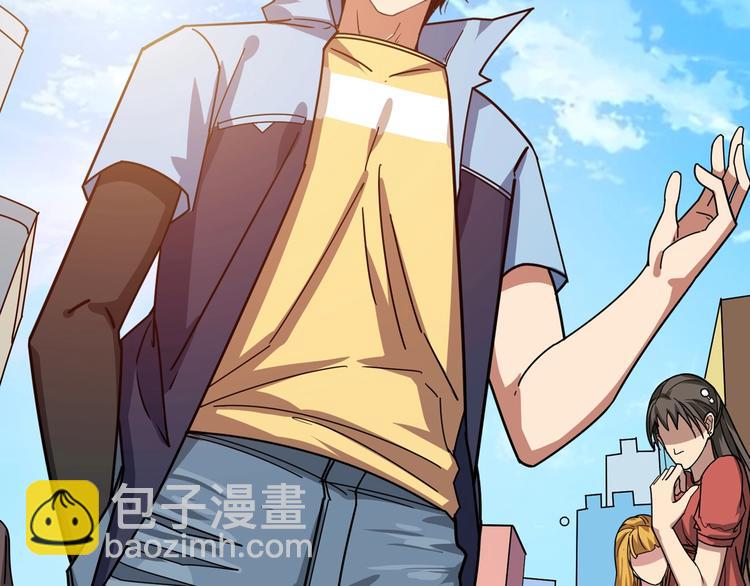 噬神紀 - 第175話 倍有面(2/3) - 5