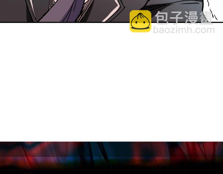 噬神紀 - 第17話 唯一的救援者(3/3) - 2