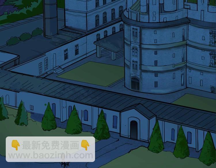 噬神紀 - 第181話 權限不足(2/3) - 7