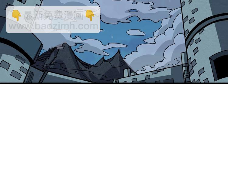 噬神紀 - 第181話 權限不足(2/3) - 6