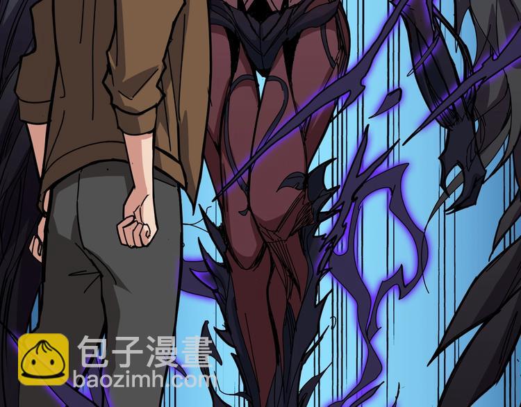 噬神紀 - 第187話 你在第幾層(2/3) - 5