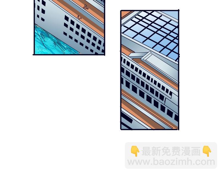 噬神紀 - 第193話 女生的比拼(2/3) - 5