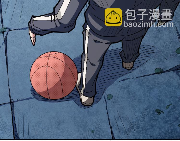 噬神紀 - 第1話 斷肢的少年(2/3) - 3