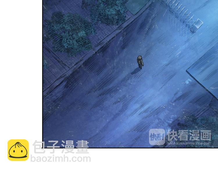 噬神紀 - 第1話 斷肢的少年(2/3) - 2