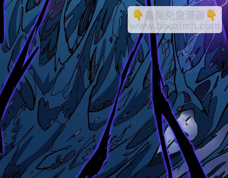 噬神紀 - 第209話 我預判了你的預判(3/3) - 4