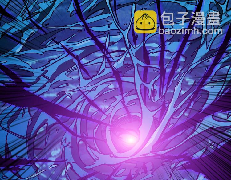 噬神紀 - 第209話 我預判了你的預判(2/3) - 4